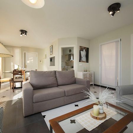 Apartment Les Roquetes By Interhome Calp Dış mekan fotoğraf