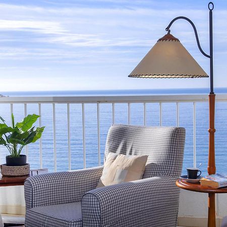 Apartment Les Roquetes By Interhome Calp Dış mekan fotoğraf