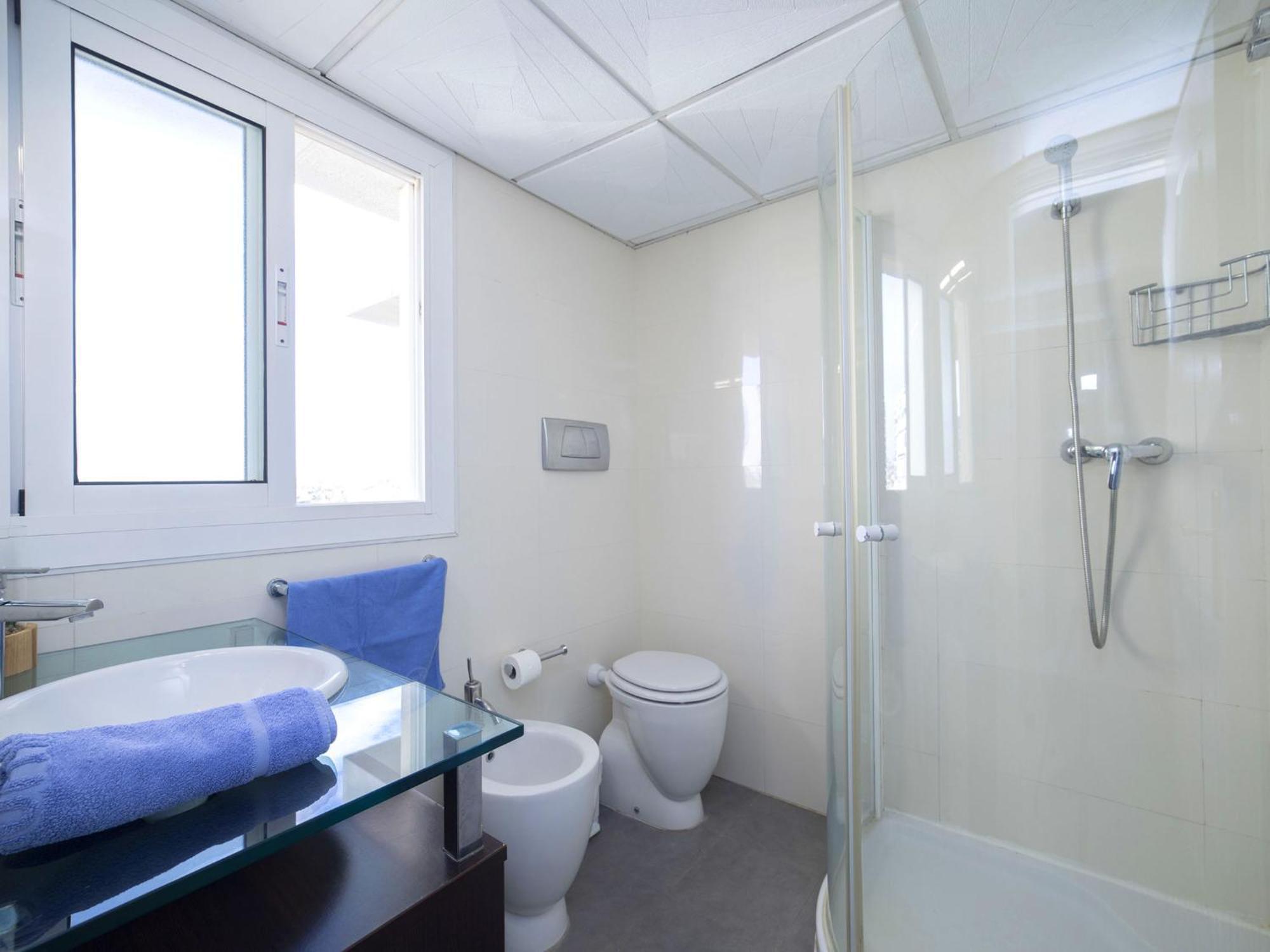 Apartment Les Roquetes By Interhome Calp Dış mekan fotoğraf