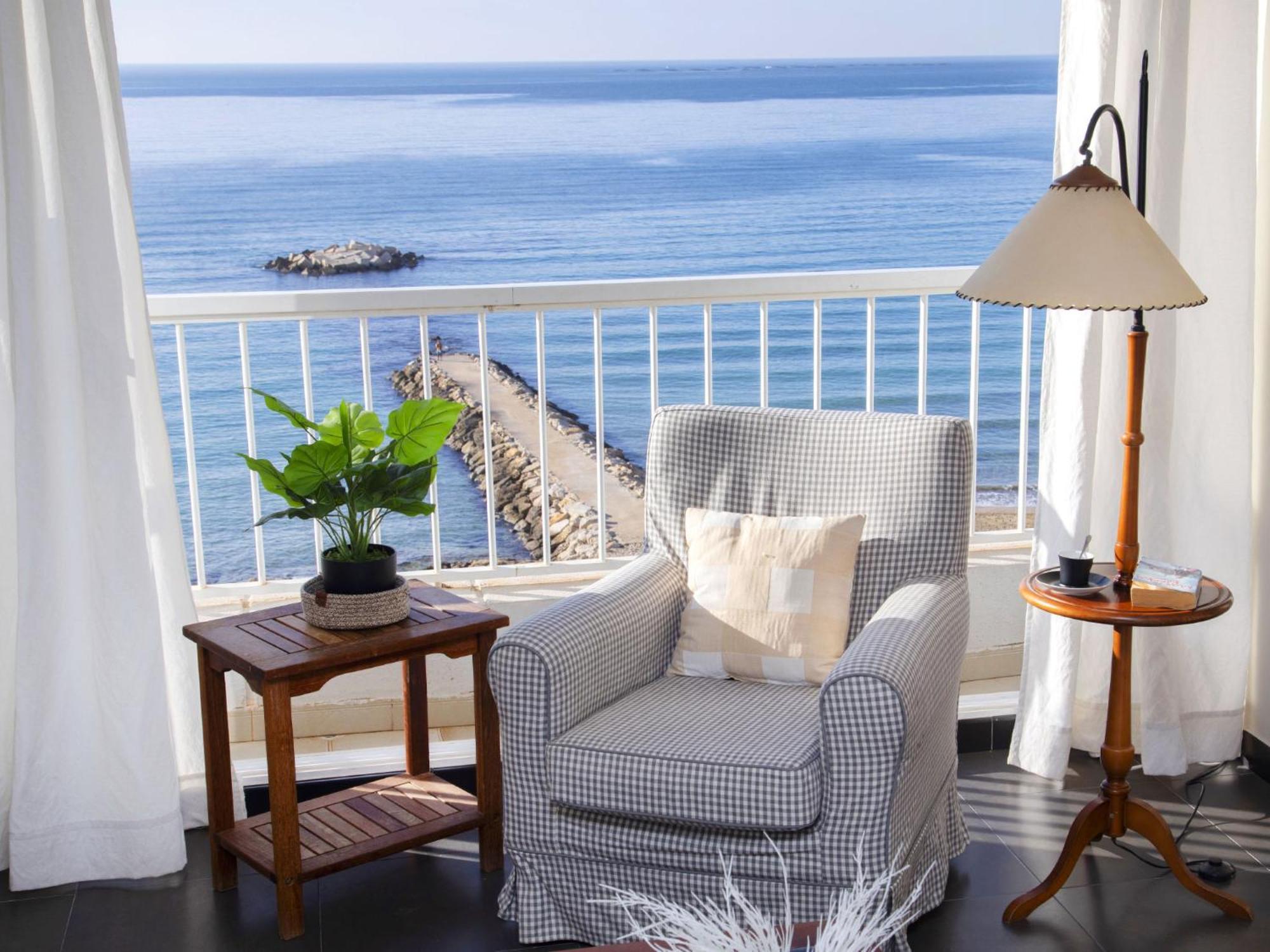Apartment Les Roquetes By Interhome Calp Dış mekan fotoğraf