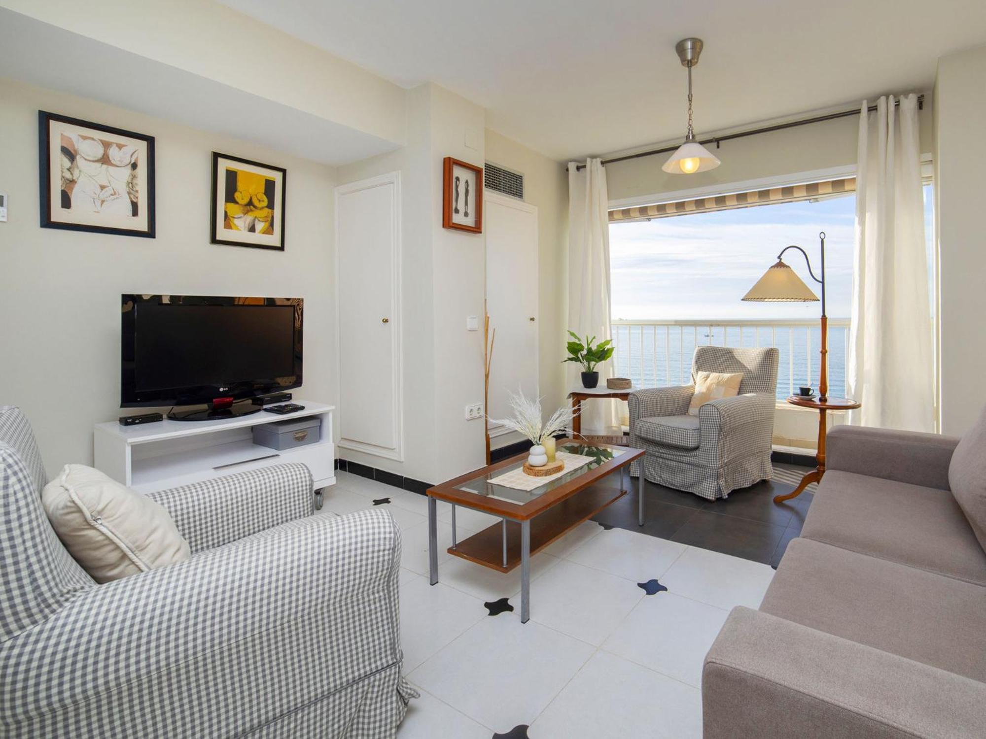 Apartment Les Roquetes By Interhome Calp Dış mekan fotoğraf