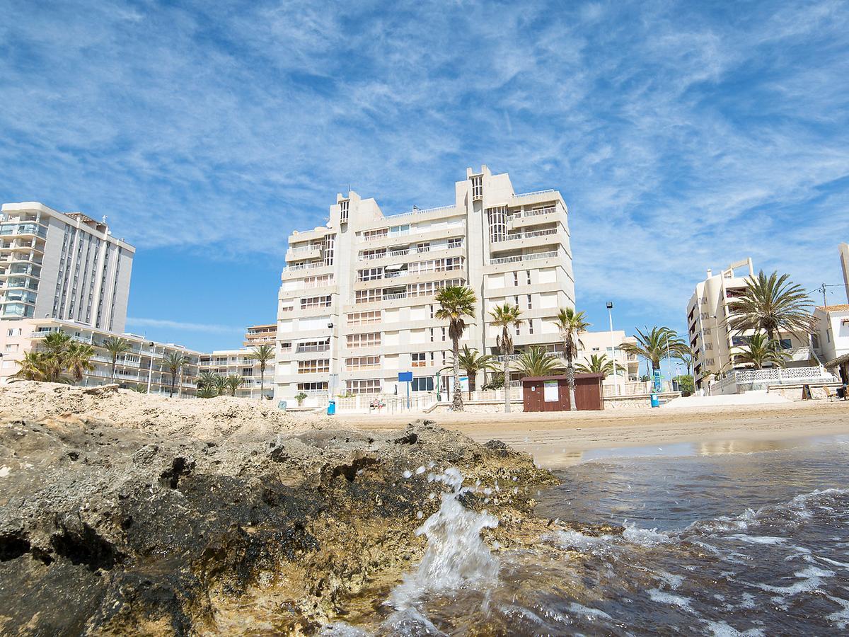 Apartment Les Roquetes By Interhome Calp Dış mekan fotoğraf