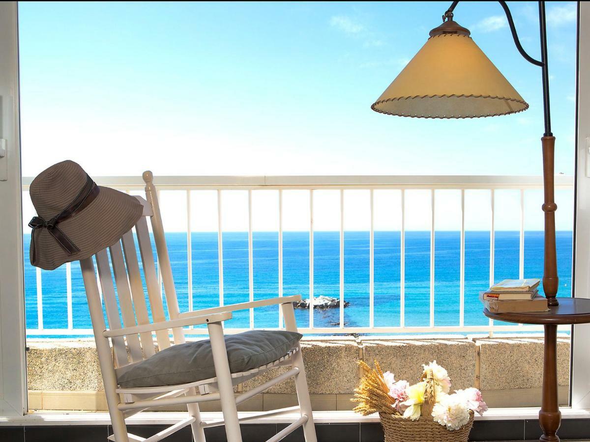Apartment Les Roquetes By Interhome Calp Dış mekan fotoğraf